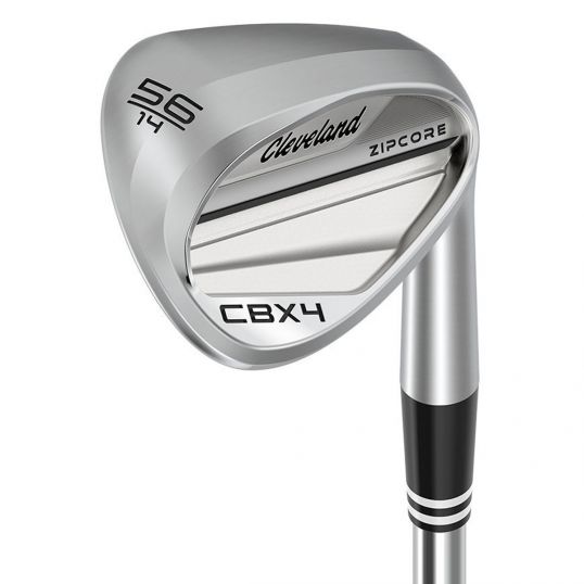 CBX4 Zipcore Wedge