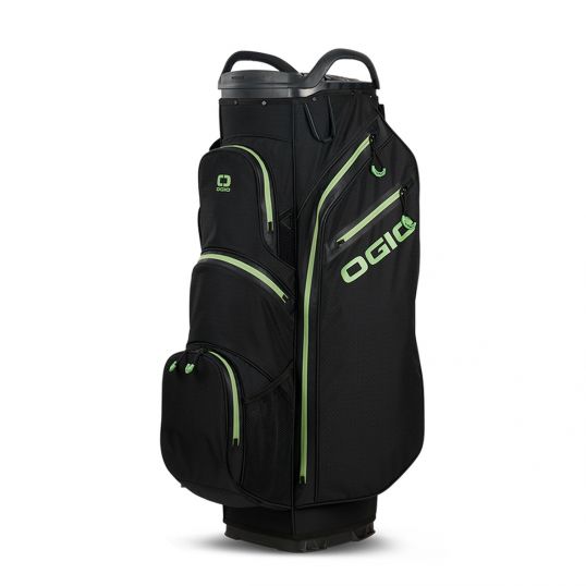 All Elements Silencer Cart Bag 2025