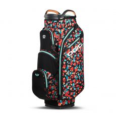 All Elements Silencer Cart Bag Confetti