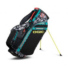 All Elements Hybrid Stand Bag Safari
