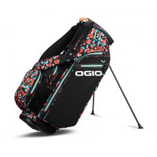 All Elements Hybrid Stand Bag Confetti