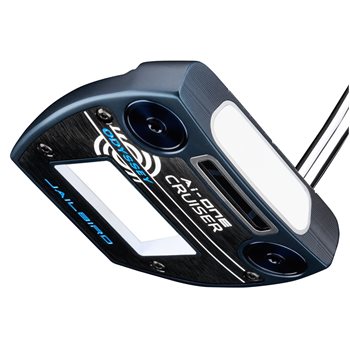 Ai-One Cruiser Jailbird Versa 90 DB Putter