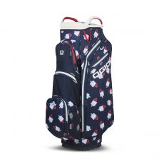 All Elements Silencer Cart Bag Rocket Pop