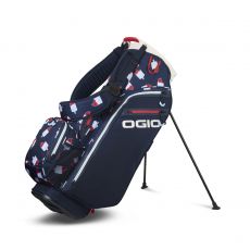 All Elements Hybrid Stand Bag Rocket Pop
