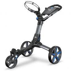 QB2 Push Trolley