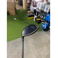 Qi10 Max Driver Right 9 Mitsubishi Diamana T+ 60 Stiff Golf Pride Z Grip Black/Blue (Used - 4 Star)