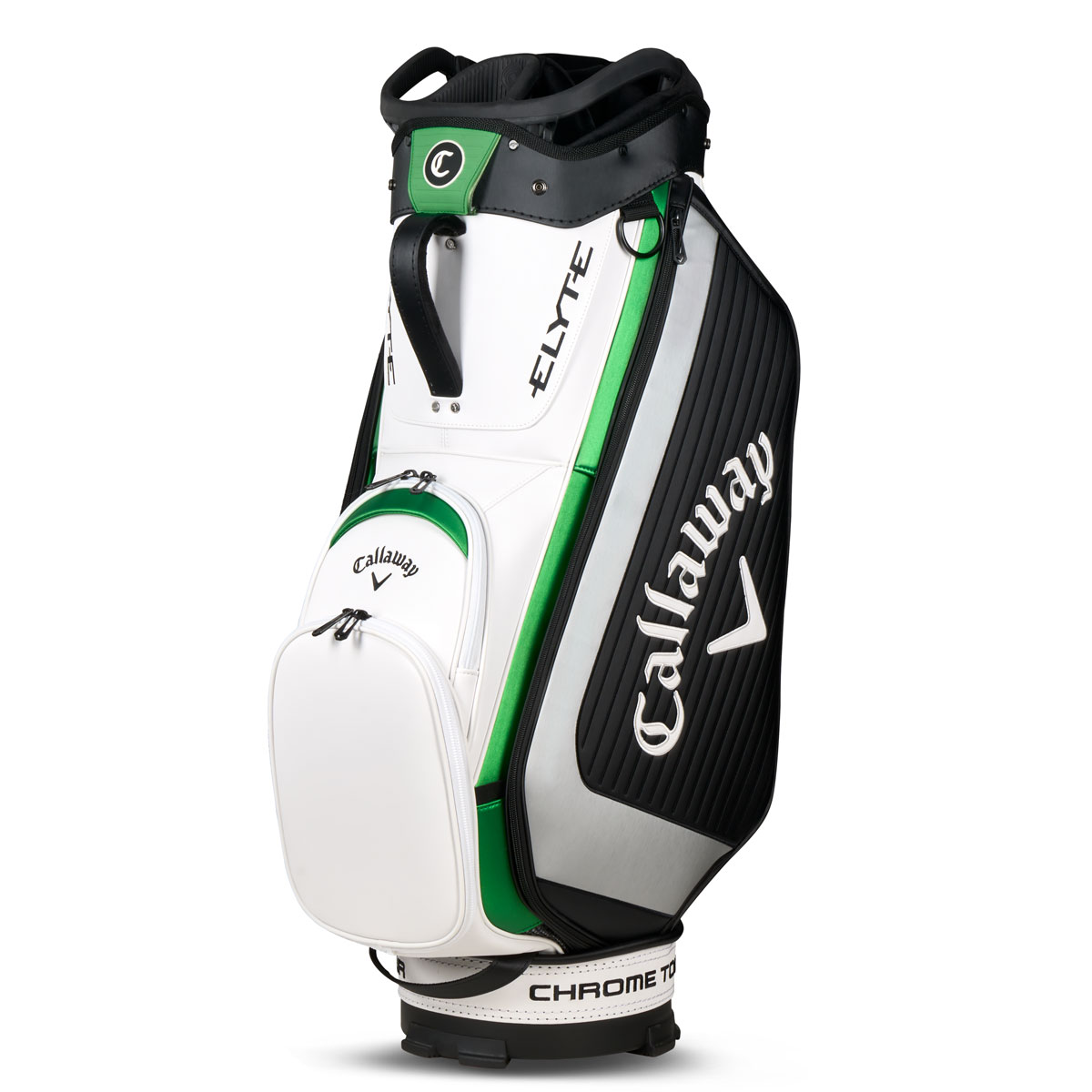 Product Image for Callaway Elyte Staff Trolley Bag