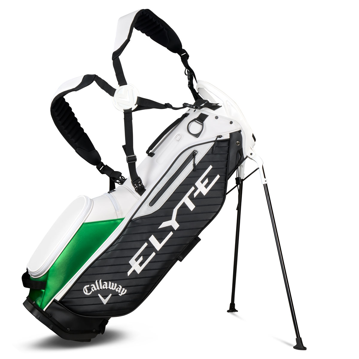 Product Image for Callaway Elyte Staff Stand Bag