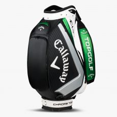 Elyte Staff Bag