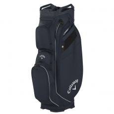 Org 14 Cart Bag Navy