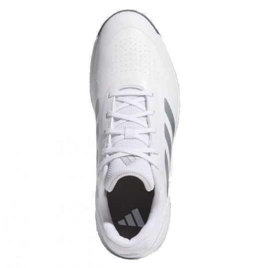 Traxion Response SL Mens Golf Shoes White/Silver/Iron