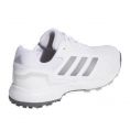 Traxion Response SL Mens Golf Shoes White/Silver/Iron
