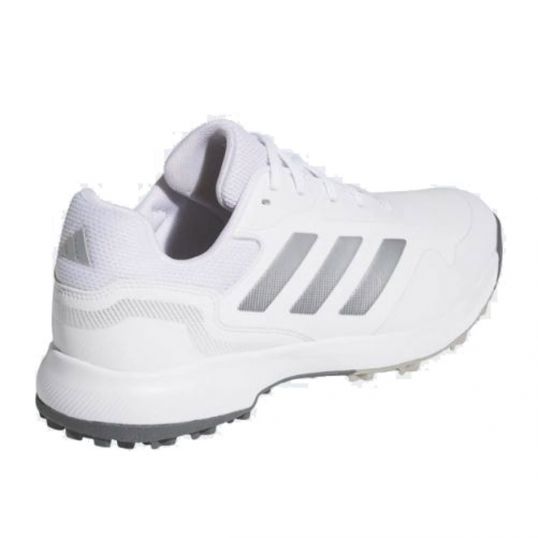 Traxion Response SL Mens Golf Shoes White/Silver/Iron