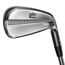 3DP Tour Steel Irons