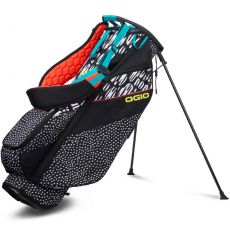 Fuse Stand Bag Safari