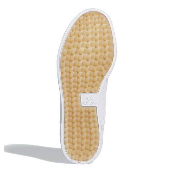 Retrocross 25 Ladies Golf Shoes White/Grey/Gum