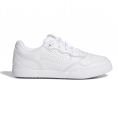 Retrocross 25 Ladies Golf Shoes White/Grey/Gum