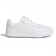 Retrocross 25 Ladies Golf Shoes White/Grey/Gum