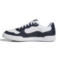Retrocross 25 Mens Golf Shoes White/Navy/Gum