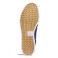 Retrocross 25 Mens Golf Shoes White/Navy/Gum