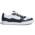 Retrocross 25 Mens Golf Shoes White/Navy/Gum