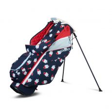 Fuse Stand Bag Rocket Pop
