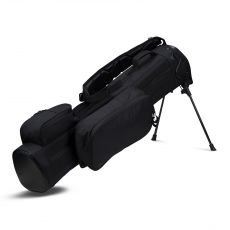 Funday Pencil Bag Black