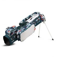 Funday Pencil Bag Wave Camo