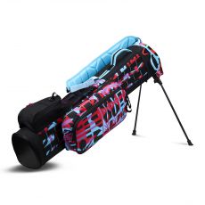 Funday Pencil Bag Tropical Punch