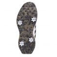 S2G 24 Mens Golf Shoes White/Black
