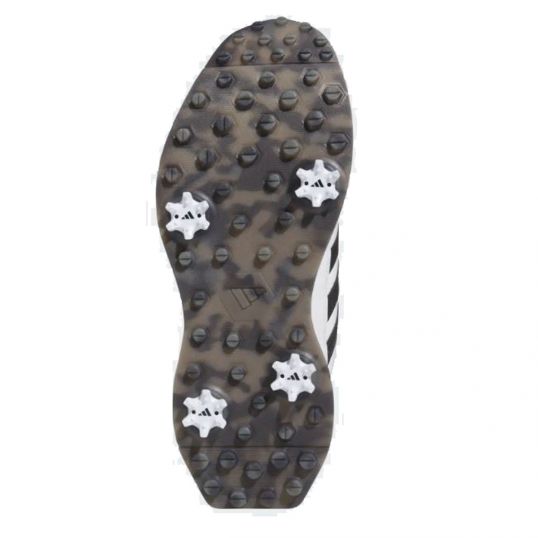 S2G 24 Mens Golf Shoes White/Black