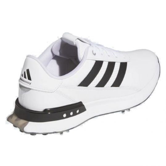 S2G 24 Mens Golf Shoes White/Black
