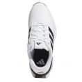 S2G 24 Mens Golf Shoes White/Black