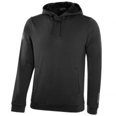 Donnie Insulating Hoodie Black
