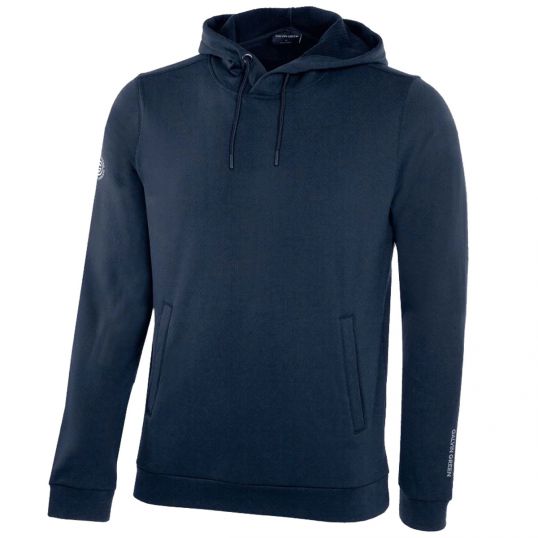 Donnie Insulating Hoodie Navy Mens Medium Navy