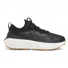 Phantom Fore Mens Golf Shoes Black/Metallic Gun Metal