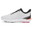 Drive Fade Mens Golf Shoes Halo Grey/Black