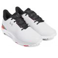 Drive Fade Mens Golf Shoes Halo Grey/Black