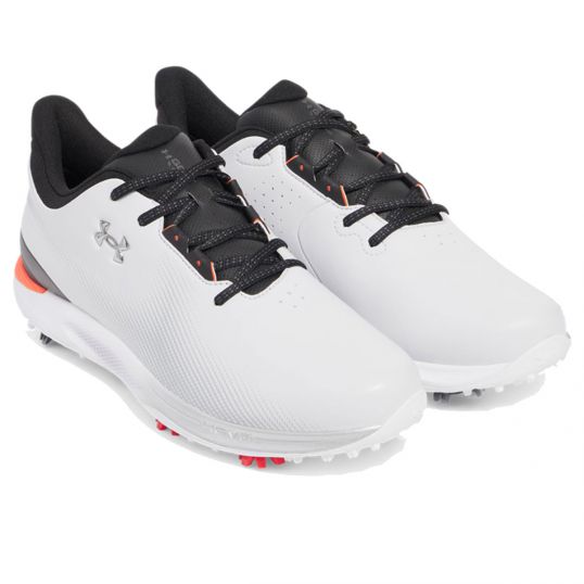 Drive Fade Mens Golf Shoes Halo Grey/Black