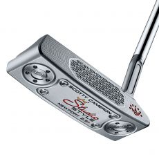 Scotty Cameron Studio Style Newport 2.5 Plus Putter
