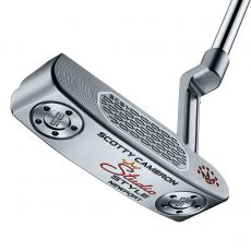 Scotty Cameron Studio Style Newport Putter