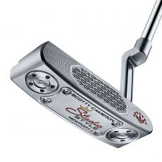 Scotty Cameron Studio Style Newport Plus Putter