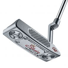 Scotty Cameron Studio Style Newport 2 Plus Putter