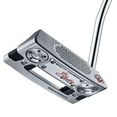 Scotty Cameron Studio Style Squareback Putter