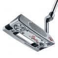 Scotty Cameron Studio Style Squareback 2 Long Design Putter Right 38 (Used - 5 Star)