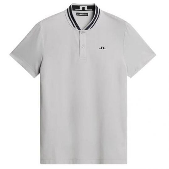 Tyson Polo High Rise