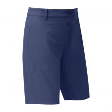 Par Golf Shorts Navy