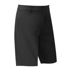 Par Golf Shorts Black