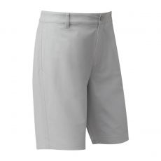 Par Golf Shorts Grey