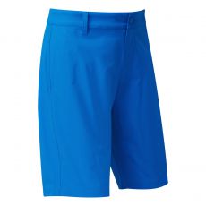 Par Golf Shorts Cobalt